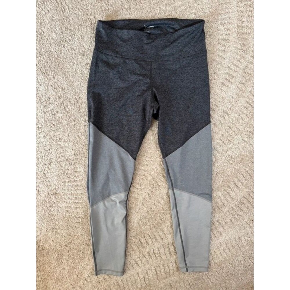 Old Navy Active leggings - EUC!!